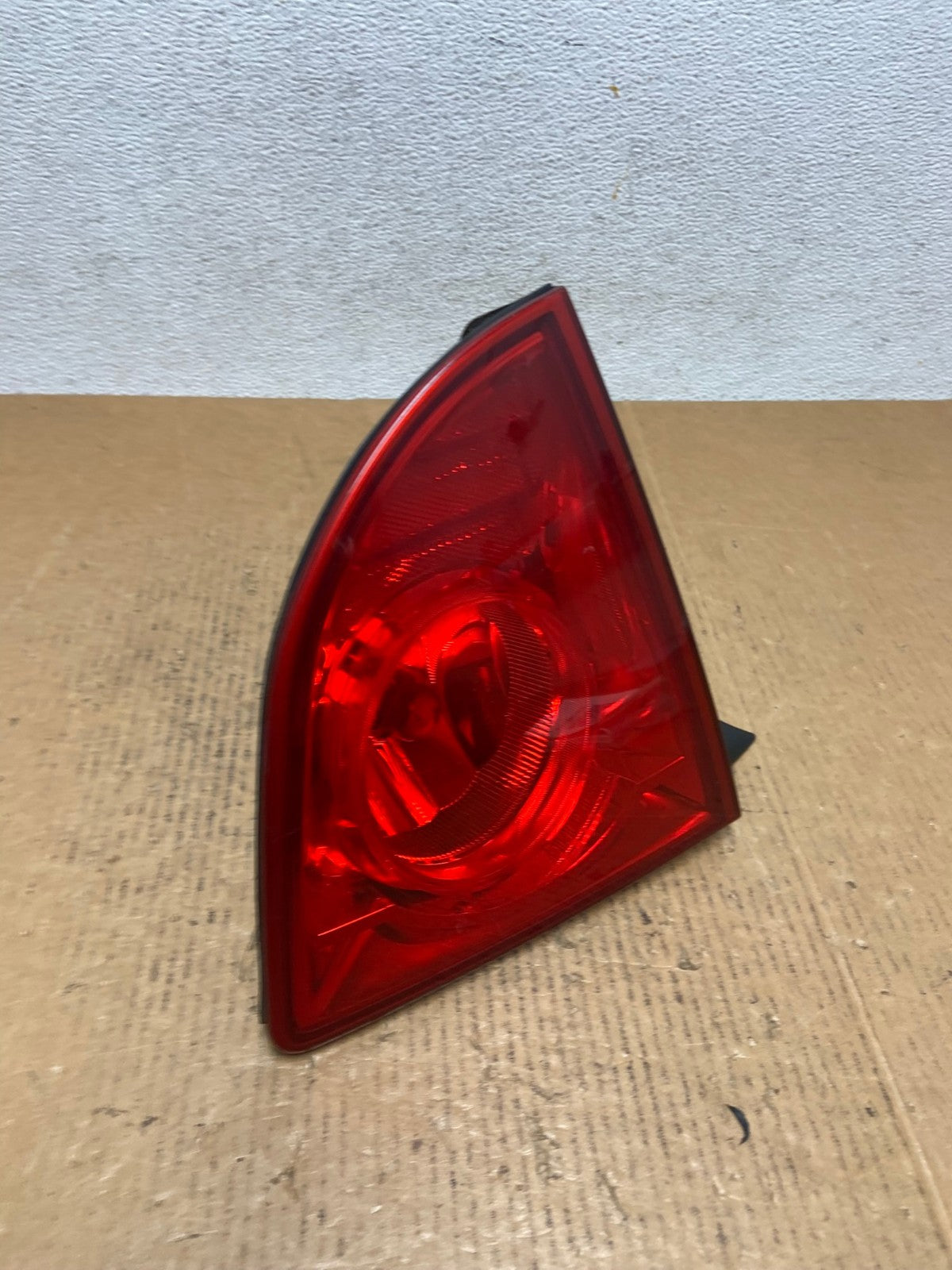 2008 2012 Chevrolet Malibu Left Driver Lh Side Tail Light AE1211 LK2
