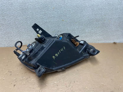 2011 to 2013 Jeep Grand Cherokee Halogen Left Driver Lh Headlight Oem AB0147 DW7