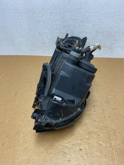 2005 to 2009 Volvo S60 Left Halogen Driver Side Headlight AE0462 DW7