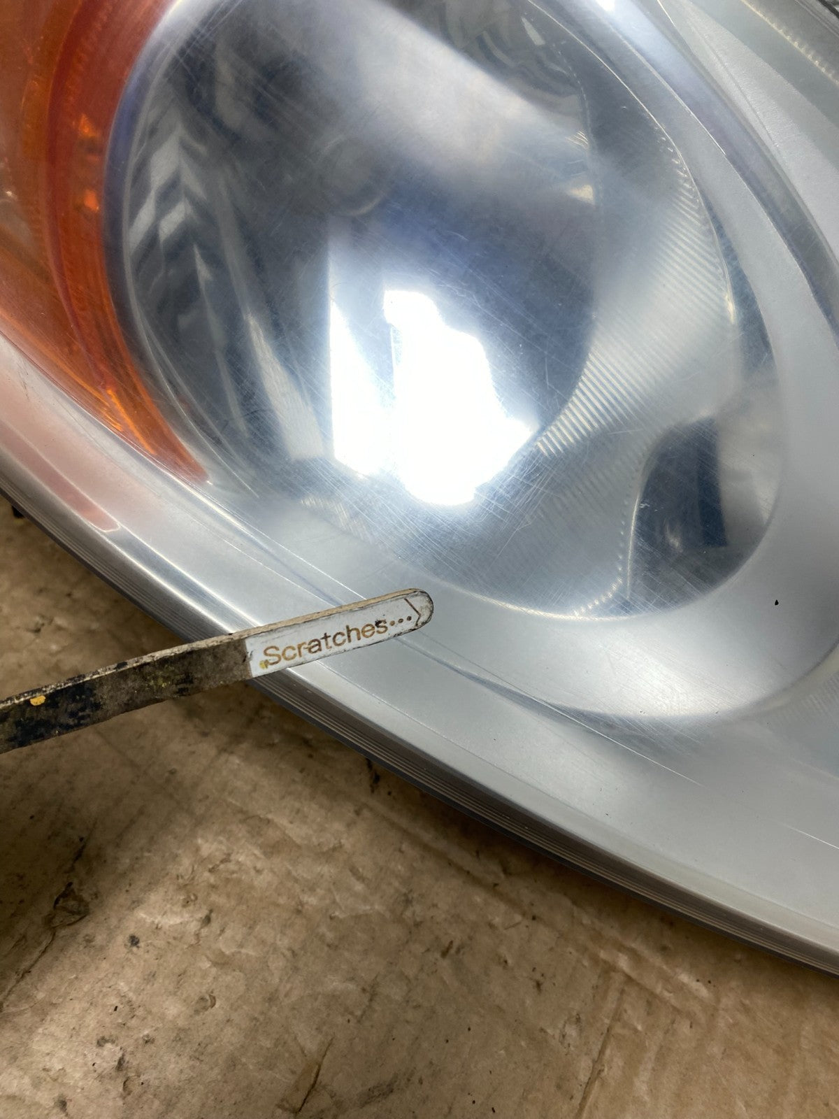 2013 to 2016 Ford C-MAX Right Passenger Side Headlight AI7882 DW3