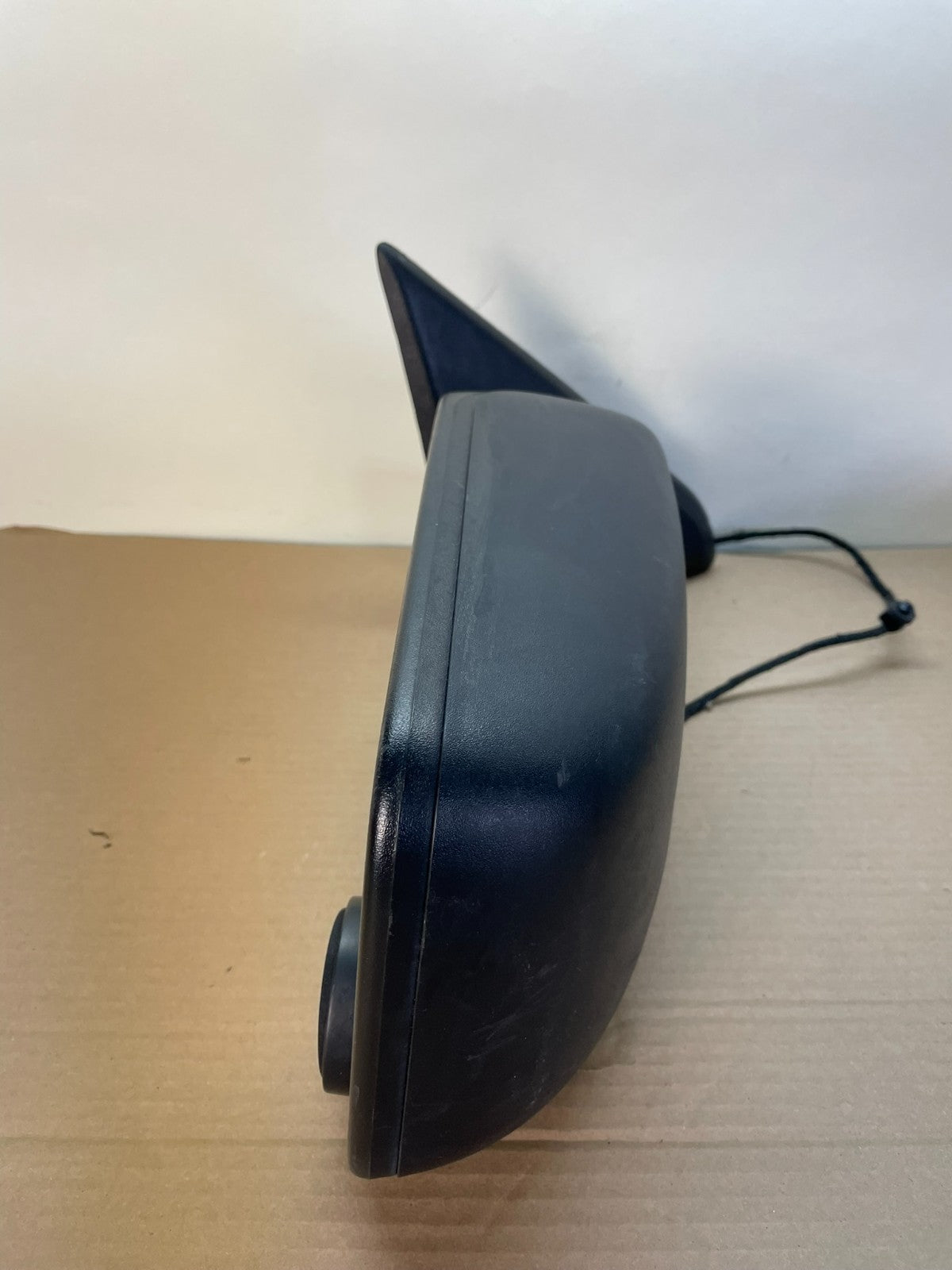 2009 - 2012 Ram 1500 Right Passenger RH Side View Door Heated Mirror AH8639 DG10