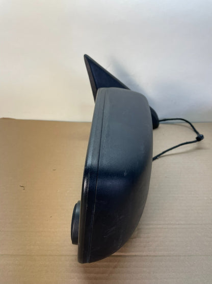 2009 - 2012 Ram 1500 Right Passenger RH Side View Door Heated Mirror AH8639 DG10