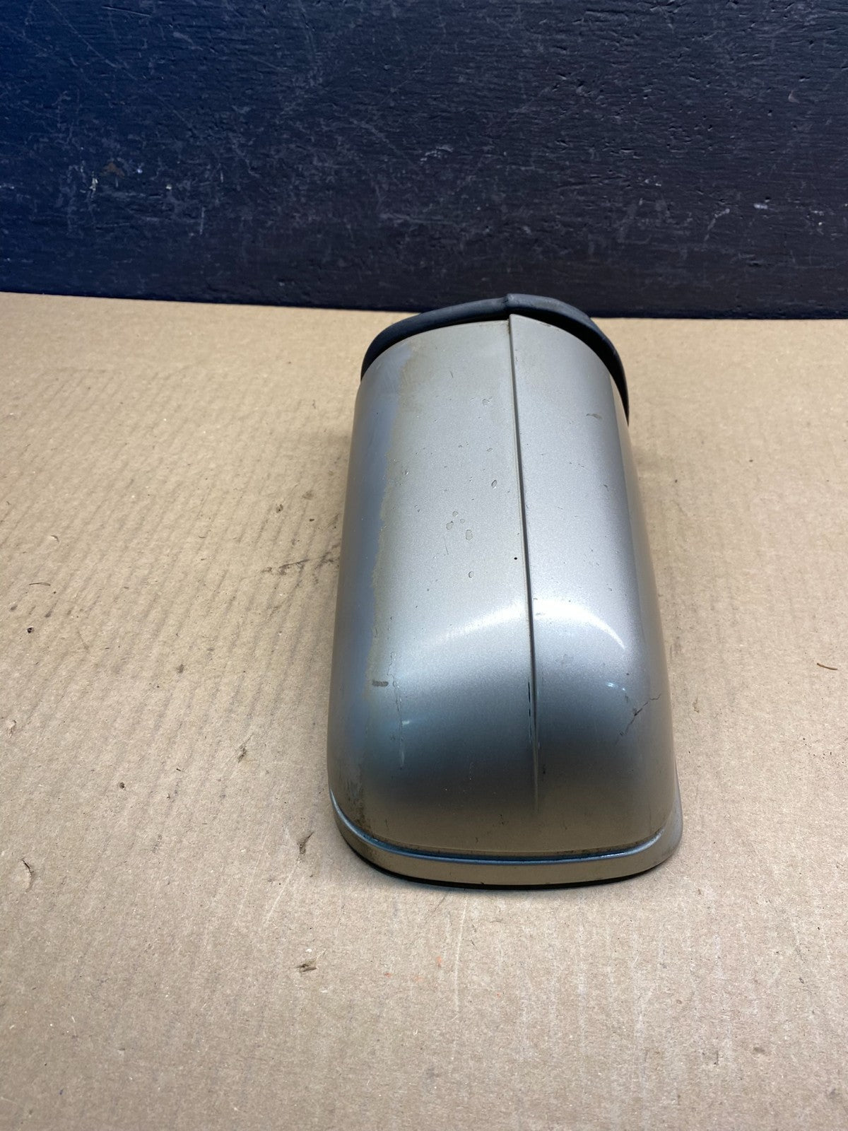 1996 to 1999 Mercedes E-Class Right Passenger RH Side View Door Mirror ac8856 DG0