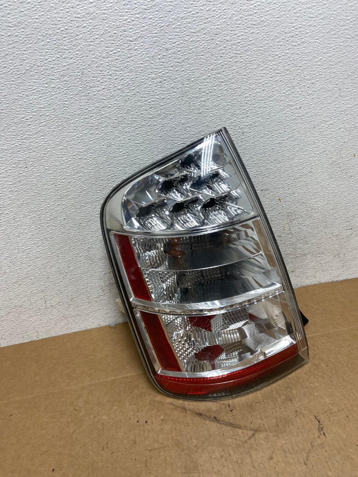 2006 2007 2008 2009 Toyota Prius Tail Light Left Driver LH AD6116 LK2
