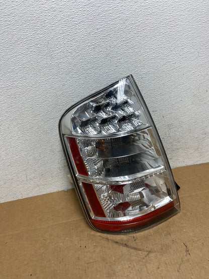 2006 2007 2008 2009 Toyota Prius Tail Light Left Driver LH AD6116 LK2