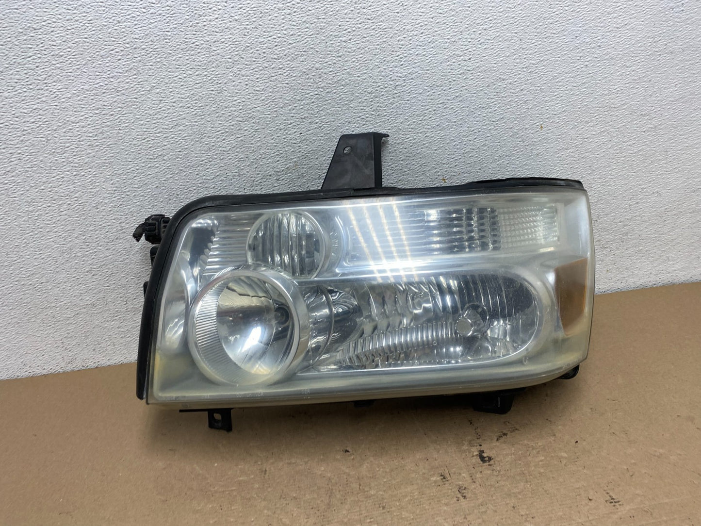 2005-2010 Infiniti Qx56 Left Driver LH Side Hid Xenon Headlight AF4747 DW0