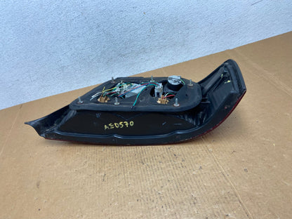 2002 2003 Acura TL Left Driver LH Side Tail Light AE8