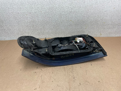 1993 to 2001 Subaru Impreza Sedan Right Passenger RH Tail Light Oem q4659 DG13