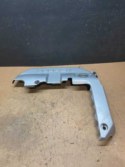 2001 to 2004 Infiniti QX4 Engine Cover Ornament H4793 DG11