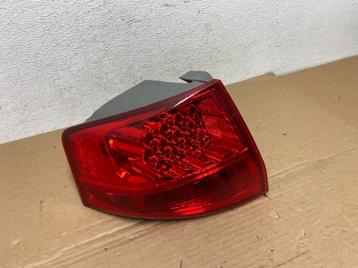 2007 2008 2009 Acura Mdx Left Driver Lh Side Tail Light AD3847 LK2