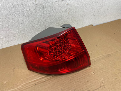 2007 2008 2009 Acura Mdx Left Driver Lh Side Tail Light AD3847 LK2