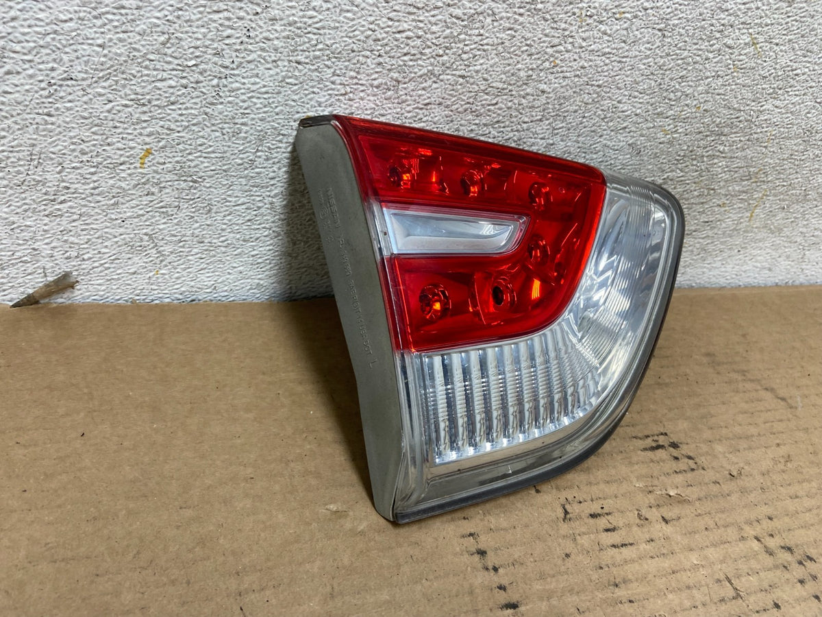 2014 to 2015 Nissan Pathfinder Hybrid Left Driver LH Inner Tail Light AH4128 DG1