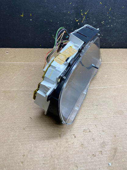 1997 to 2003 Ford E350 VAN Gauge Speedometer Cluster Oem w0269 DG2