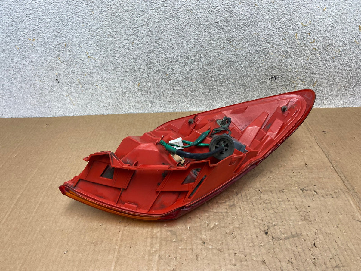 2009 2010 Nissan Murano Right Passenger Rh Side Tail Light AI5527 LK4