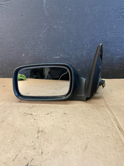 1994 to 1998 Saab 900 Left Driver LH Side View Door Mirror AE1083 DG6