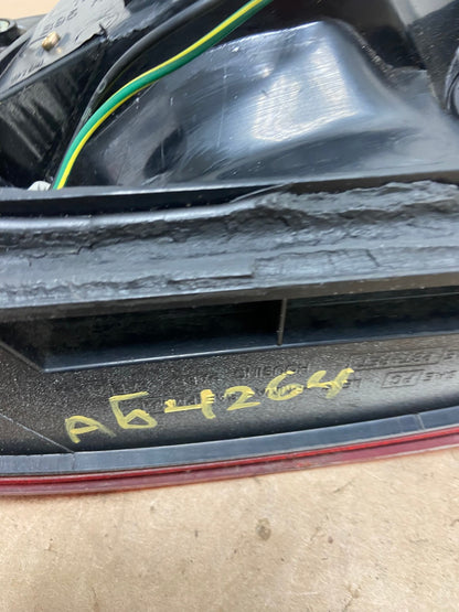 2004 2005 2006 Nissan Sentra Right Passenger Rh Side Tail Light AG4264 LK7