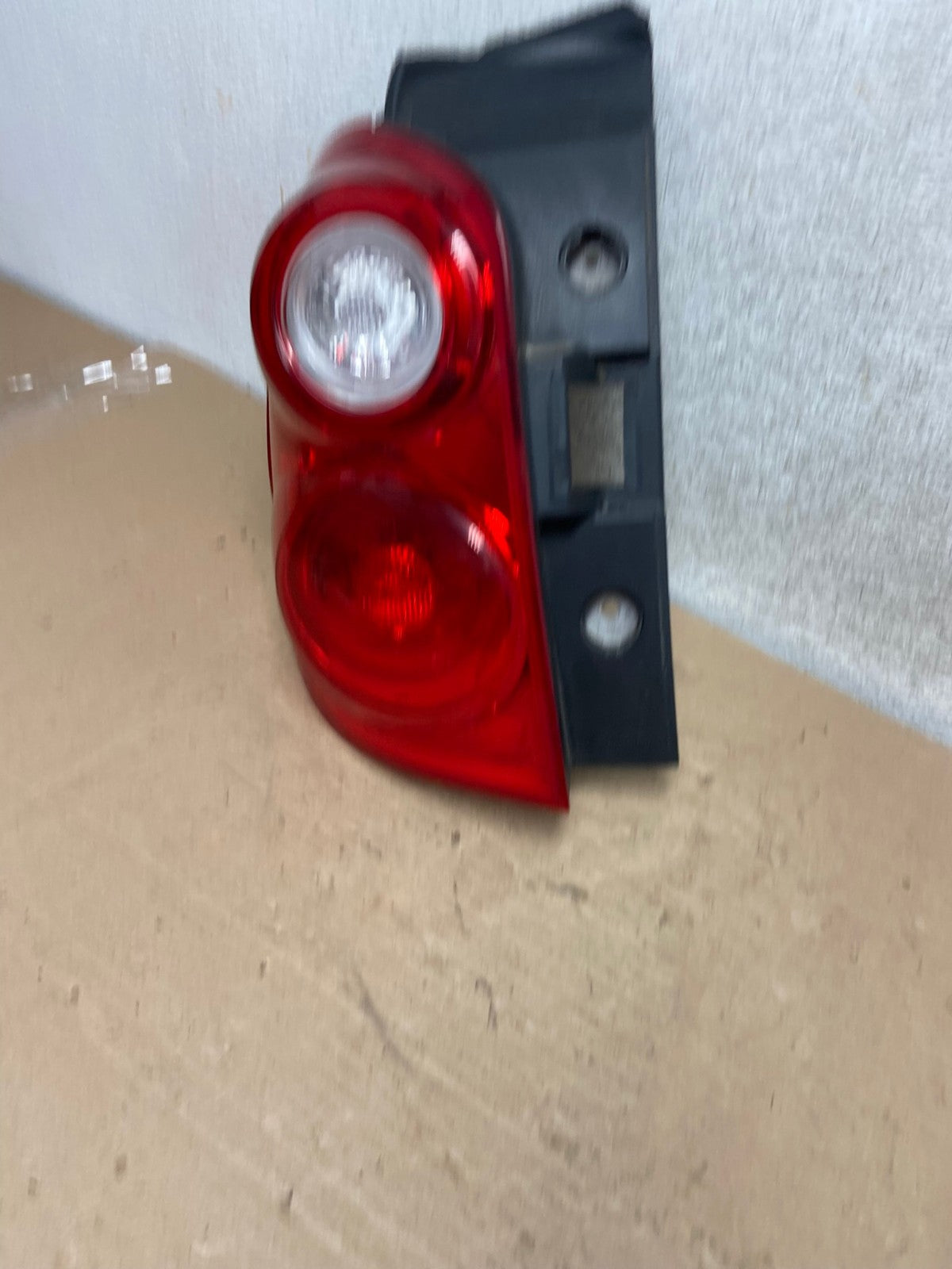 2010 to 2015 Chevrolet Equinox Left Driver Lh Side Tail Light AH9509 LK1