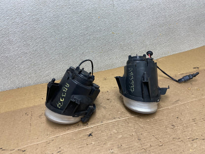 2003 to 2005 Kia Optima Left+Right Side Inner Headlight AB33374