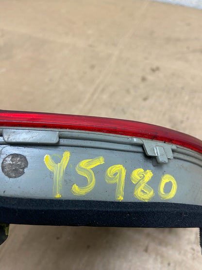 2013 2014 2015 Nissan Sentra Led Left Driver LH Inner Tail Light Oem Y5980 DW7