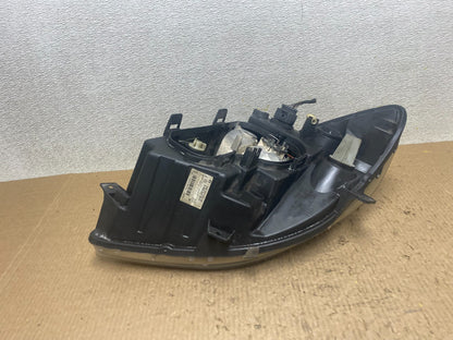 2007 to 2013 Mercedes Sprinter Headlight Left Driver Side Halogen Oem W7634 DW6