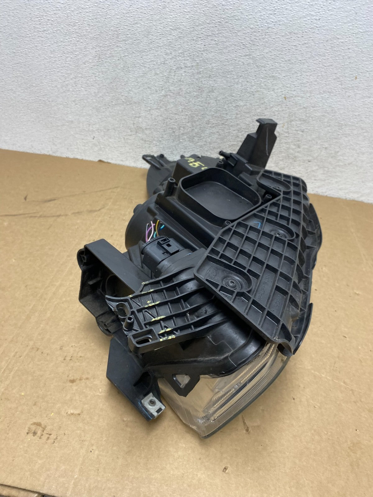 2017 - 2019 Ford Escape Right Passenger RH Side Halogen Headlight AG0479 DG9