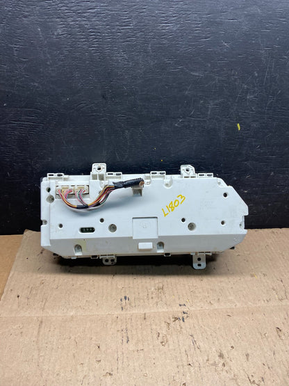 2005 to 2010 Toyota Avalon Cluster Speedometer L1803 PS5