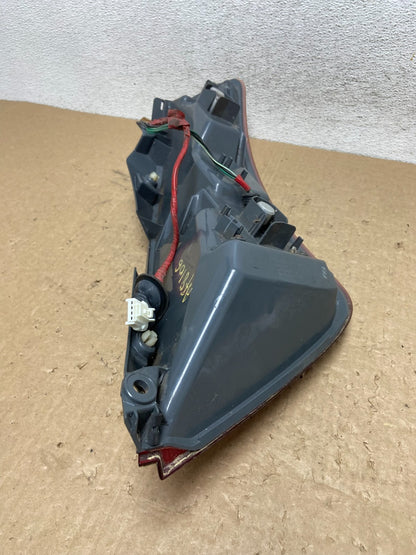 2006 2007 Nissan Murano Left Driver LH Side Tail Light AF8106 DW5