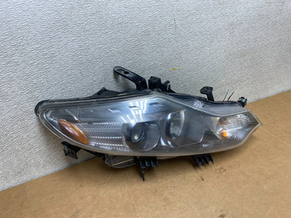 2011 to 2014 Nissan Murano Headlight Right Passenger Rh Oem Halogen X3686 DW2