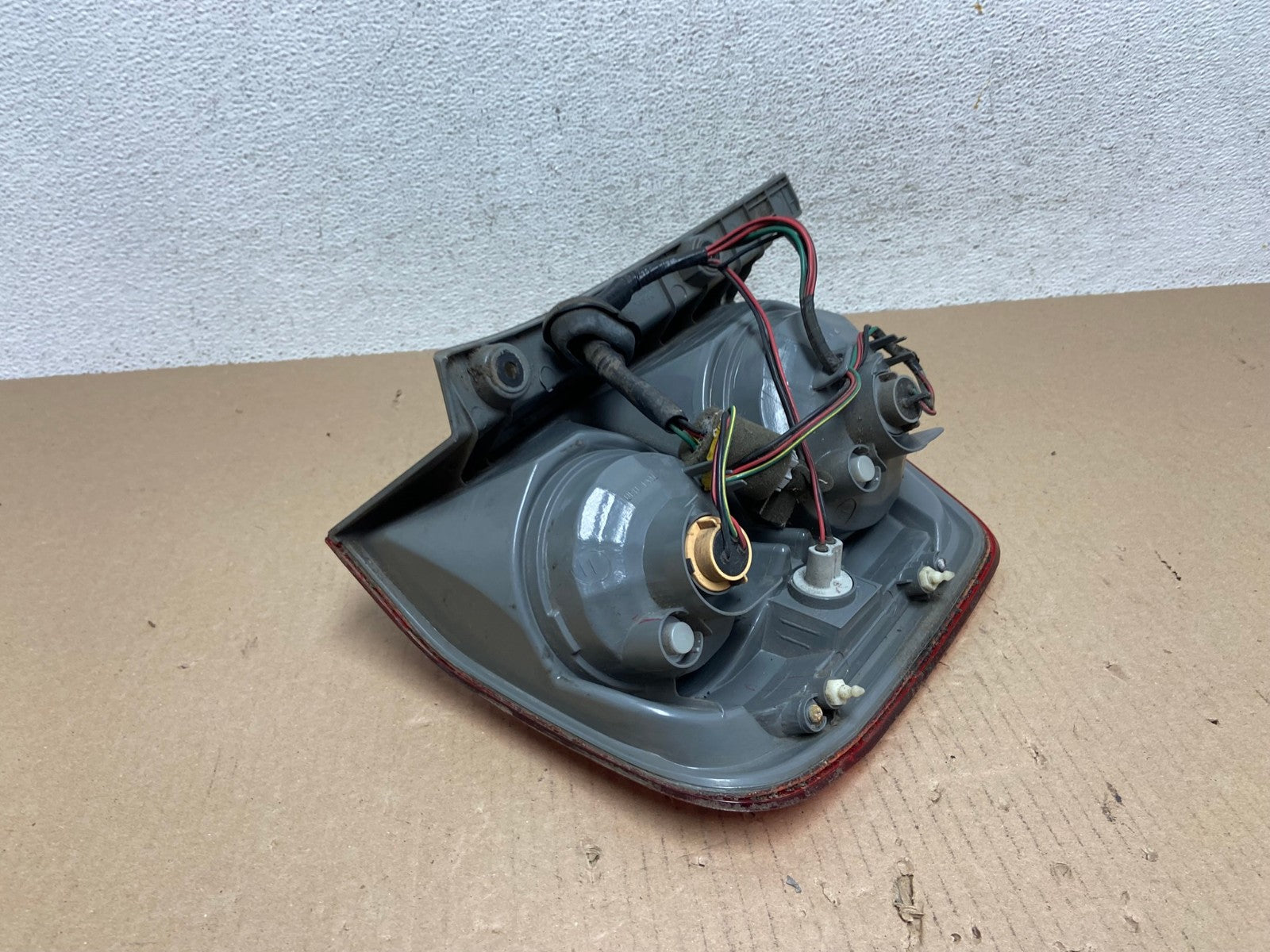 2003 2004 2005 Honda Pilot Right Passenger RH Side Tail Light AE7225 LK6