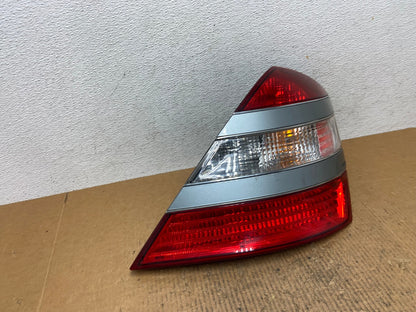 2007 - 2009 Mercedes-Benz S-Class Tail Light Right passenger RH Side AE1551 LK2