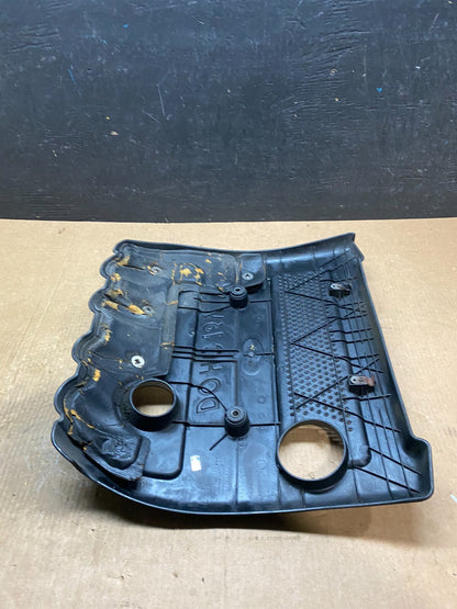 2005 2006 2007 Hyundai Sonata Engine Motor Cover H4700 DG16