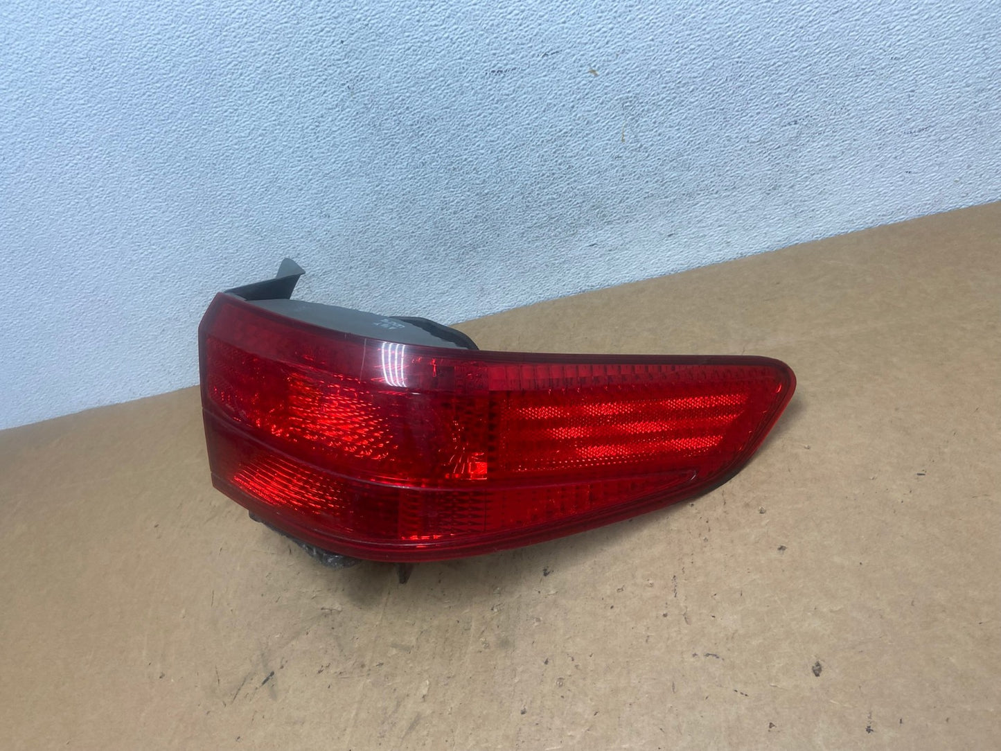 2005 Honda Accord Right Passenger Rh Side Tail Light AD5193 LK1