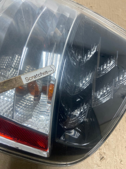 2004 - 2005 Toyota Prius Right Passenger Side Rh Tail Light AF7045 LK3