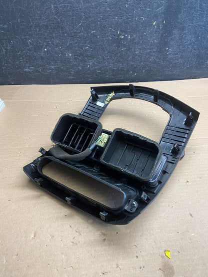 2011 to 2015 Chevrolet Spark Center Air Vent Hazard Switch AH3982 DG4