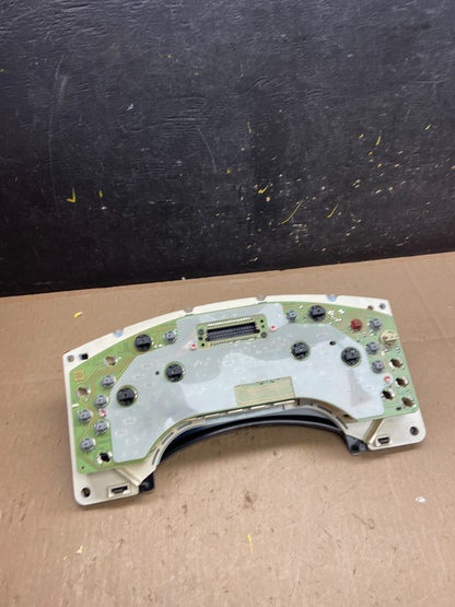 1996 to 2000 Chevrolet Express Speedometer Cluster Gauge T9362 DG5