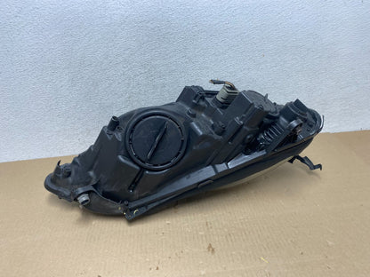 2010-2013 Mercedes E Class E350 E550 Left Driver LH Halogen Headlight AG5838 DW11