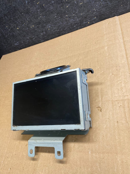 2008 2010 Infiniti M35 M45 Radio Information Display Screen AI3168 DG2