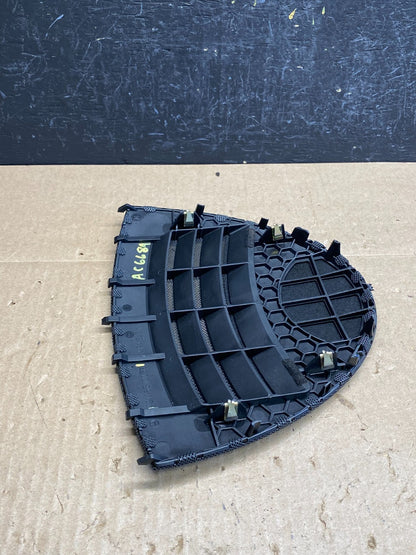 2007-2009 Mercedes E-Class E350 E500 Dash Center Speaker Cover AC6689 DG2