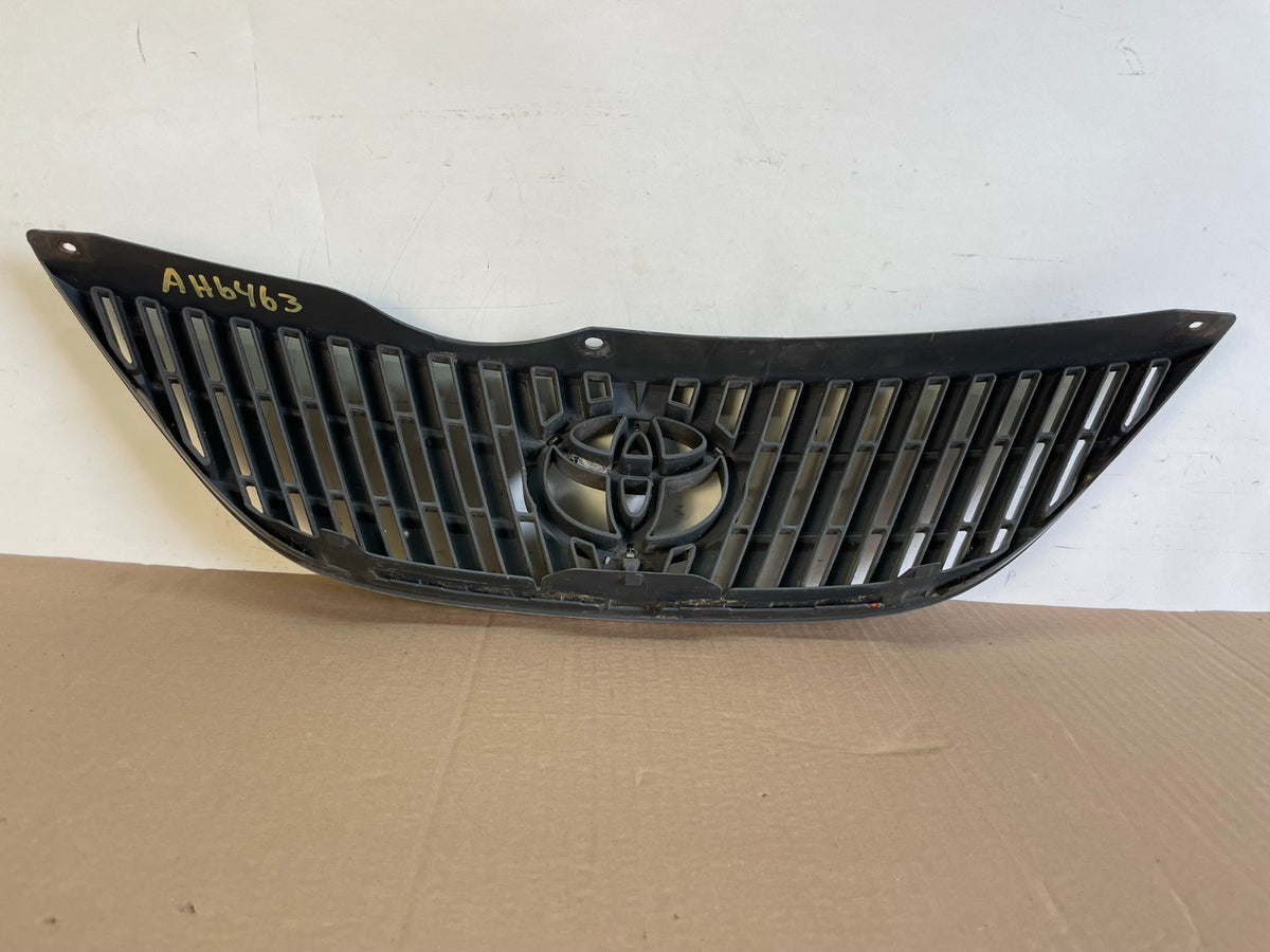2004 to 2007 Toyota Solara Front Upper Grill Grille AH6463 DG3
