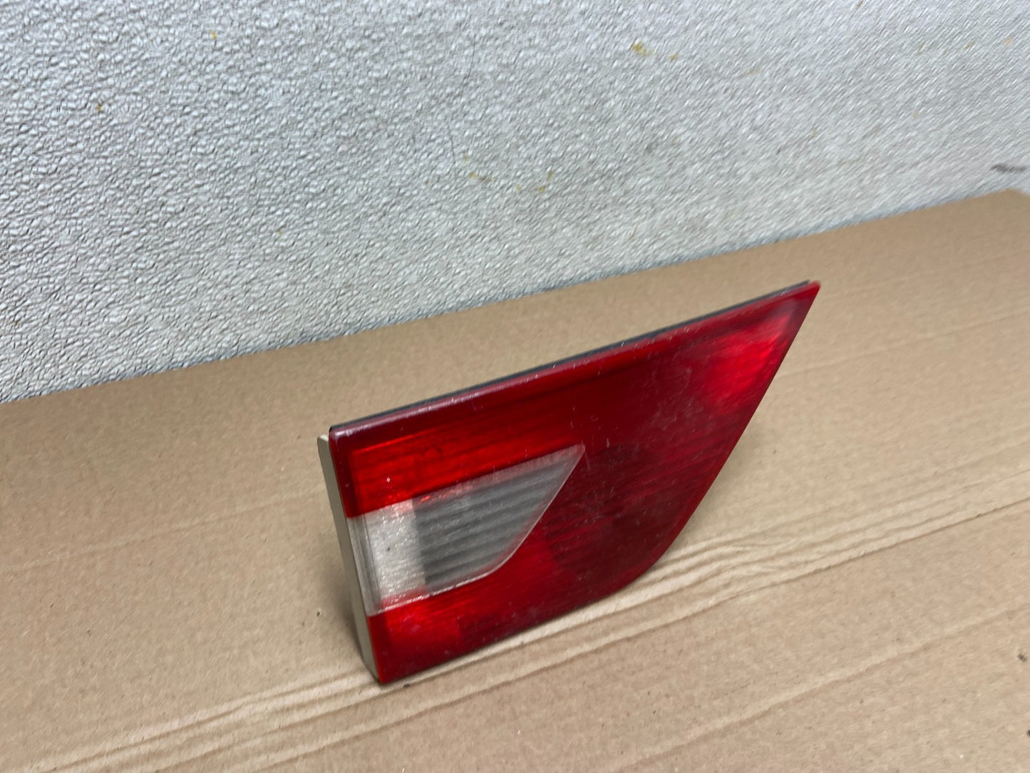 2004 2005 2006 Bmw X3 Left Driver Lh Inner Tail Light OEM AB0943 Lk2