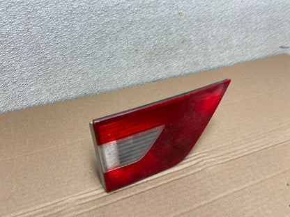 2004 2005 2006 Bmw X3 Left Driver Lh Inner Tail Light OEM AB0943 Lk2