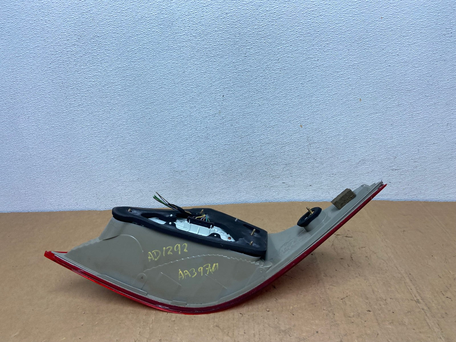 2006-2008 Mercedes w209 CLS CLS550 CLS55 Left Driver LH Tail Light AD1292 LK6