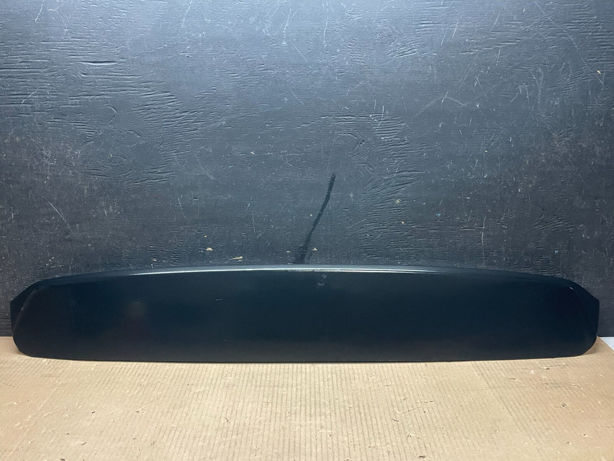 1999 to 2004 Honda Odyssey Rear Trunk Spoiler Gate L9251 DG0