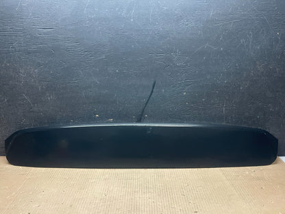 1999 to 2004 Honda Odyssey Rear Trunk Spoiler Gate L9251 DG0