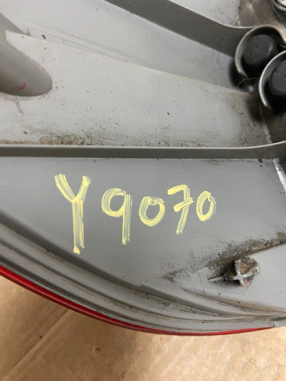 2005 2006 2007 Honda Odyssey Right Passenger RH Side Tail Light Oem Y9070 DW7
