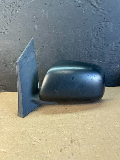 2004 to 2010 Toyota Sienna Left Driver LH Turn Signal View Mirror AD0363 DW0