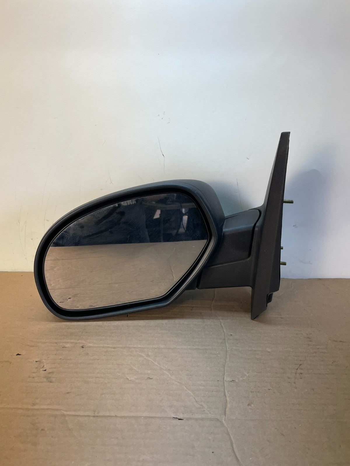 2007-2014 Chevrolet Tahoe Silverado Suburban Left LH Driver Mirror AG9945 DG6