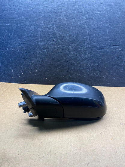 2009 to 2011 BMW 328i 335i Left Driver Lh Side View Door Mirror AH7122 DW3