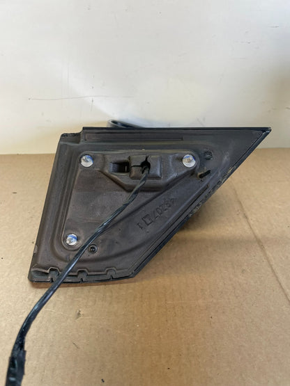 2009 - 2020 Dodge Journey Left Driver LH View Door Heated Mirror AH6112 DG4