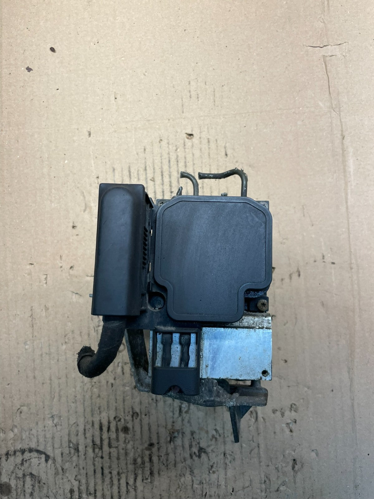 2000 - 2006 Mercedes S600 CL500 S430 ABS Anti Lock Brake Pump Module v1991 DG4
